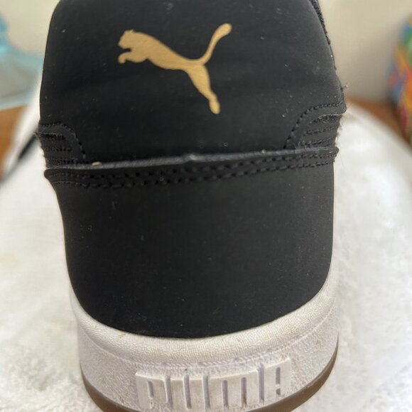 Puma Sneakers Tennis Shoes Size 10 Men's - Picture 6 of 6